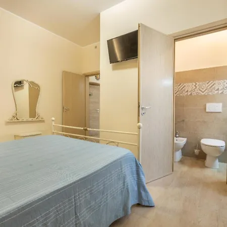 Casa Di Nadia Διαμέρισμα