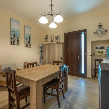 Casa Di Nadia Διαμέρισμα *