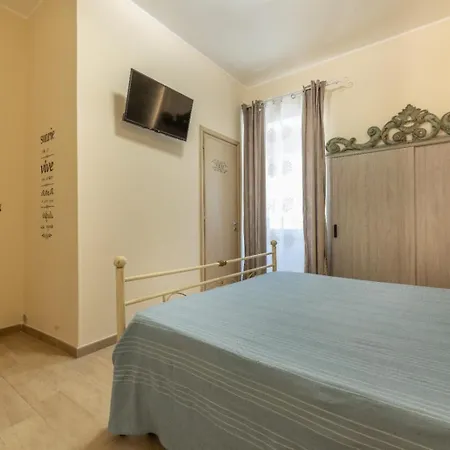 Διαμέρισμα Casa Di Nadia