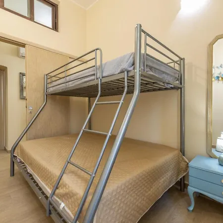 Διαμέρισμα Casa Di Nadia *