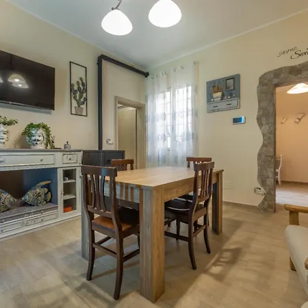 Casa Di Nadia * Marina di Mancaversa