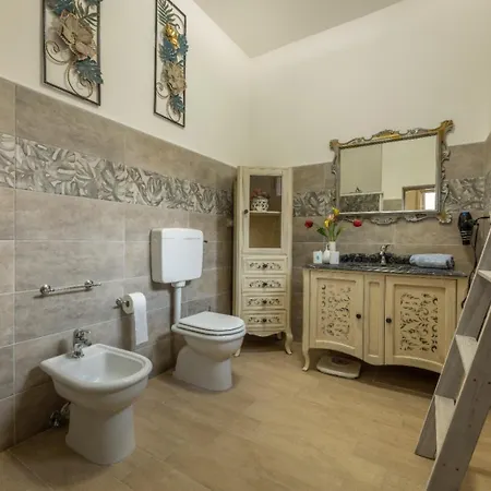 Διαμέρισμα Casa Di Nadia *