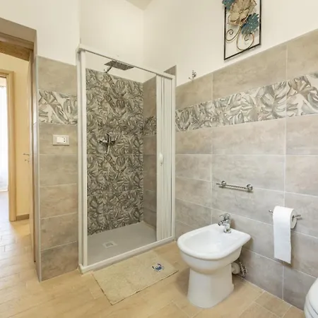 Casa Di Nadia Marina di Mancaversa