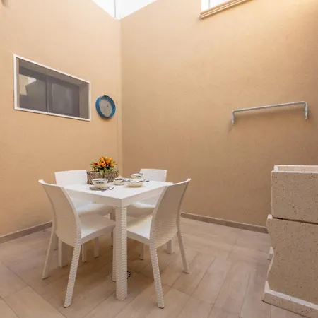 Διαμέρισμα Casa Di Nadia