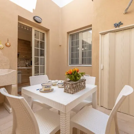 Casa Di Nadia Marina di Mancaversa