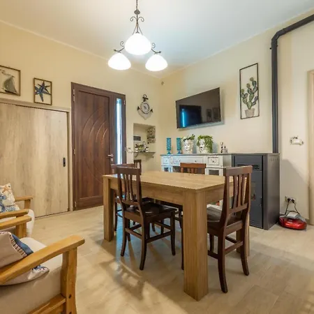 Casa Di Nadia Διαμέρισμα