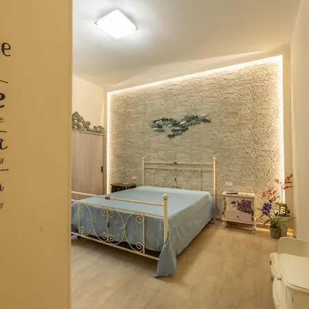 Διαμέρισμα Casa Di Nadia Marina di Mancaversa