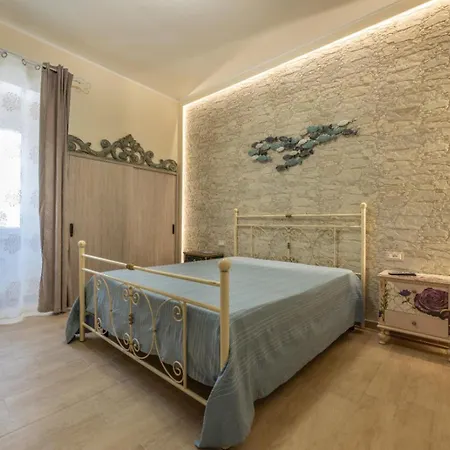 Casa Di Nadia Διαμέρισμα